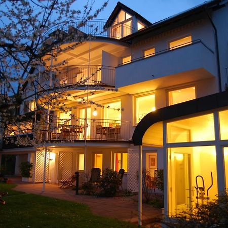 Hotel Am Muehlbach Forbach Esterno foto