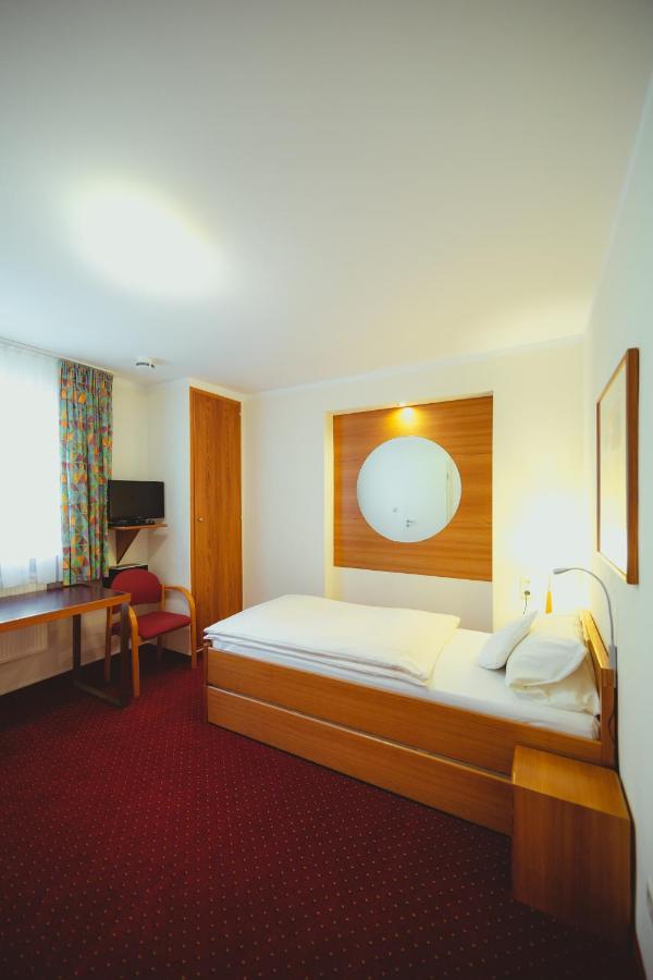 Hotel Am Muehlbach Forbach Esterno foto