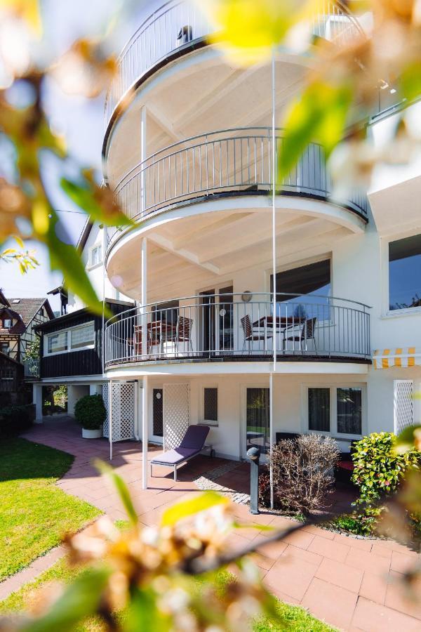 Hotel Am Muehlbach Forbach Esterno foto