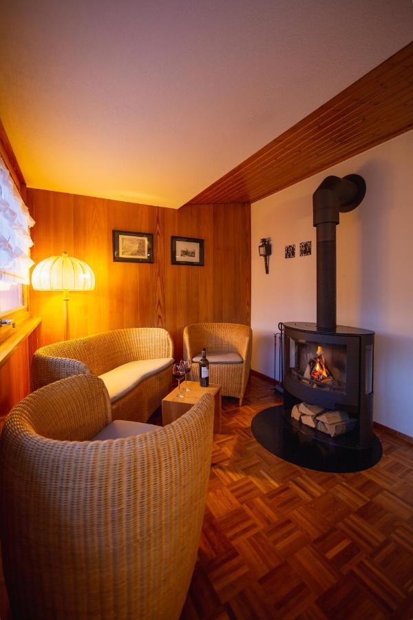 Hotel Am Muehlbach Forbach Esterno foto