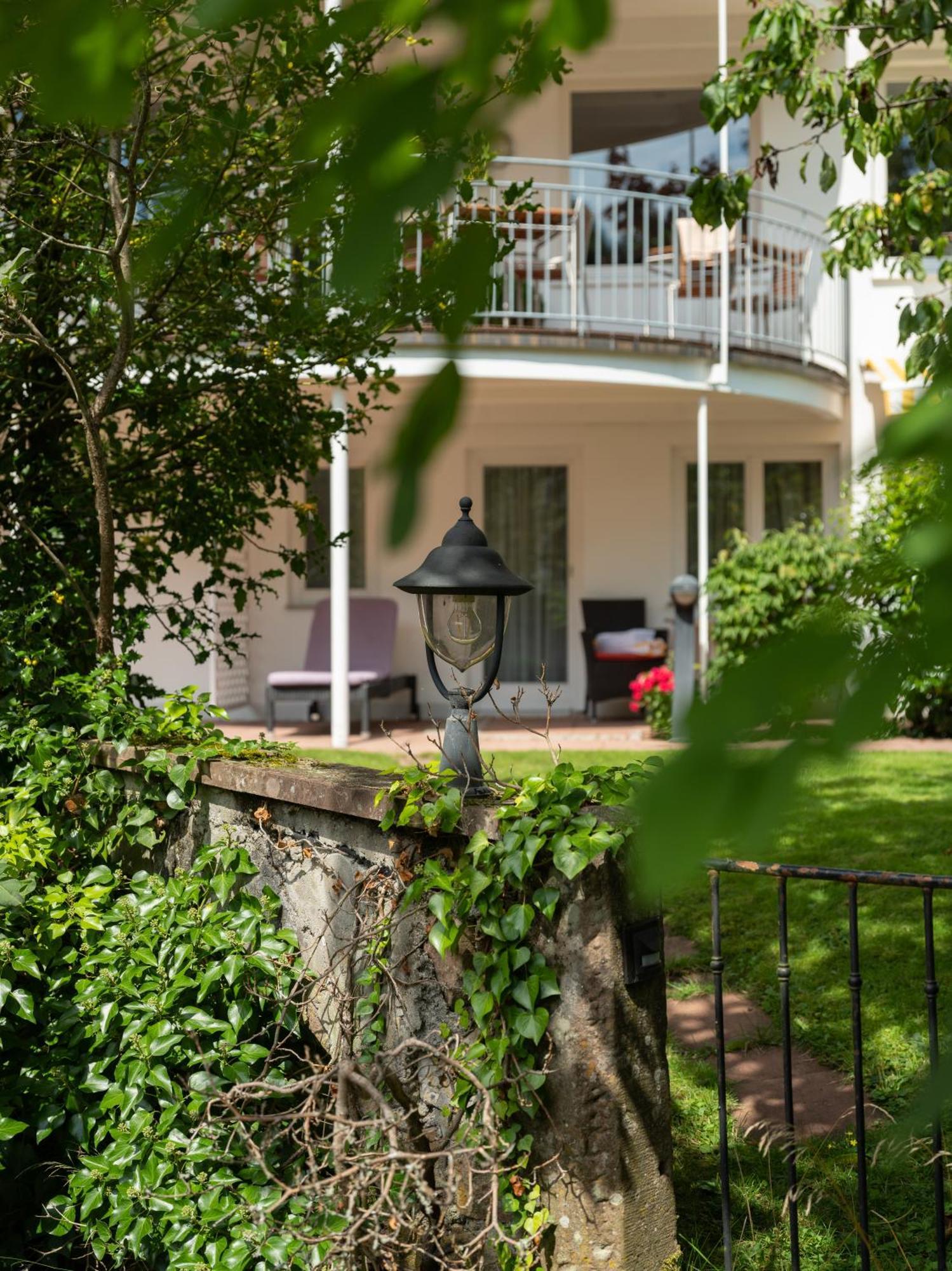 Hotel Am Muehlbach Forbach Esterno foto